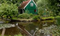 Zaandam, Haaldersbroek