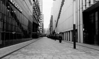 Amsterdam, omgeving WTC