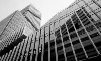 Amsterdam, omgeving WTC